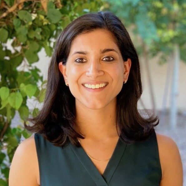 avatar for Nina Kumar