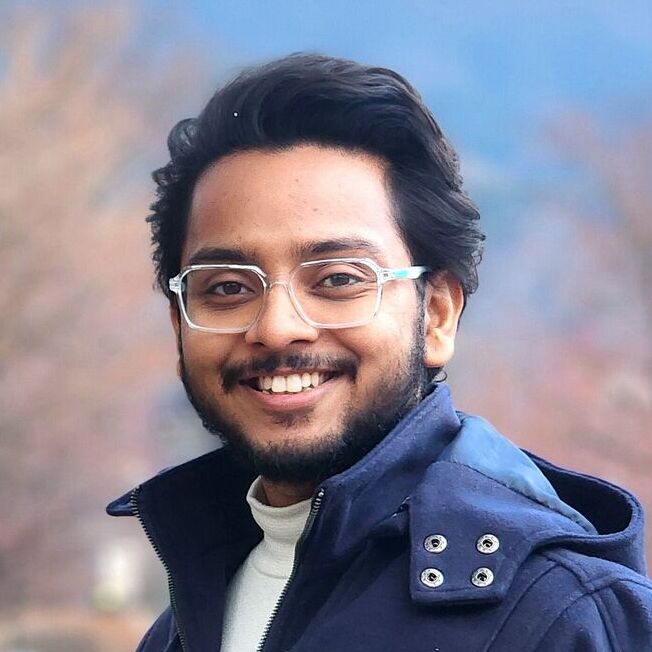 avatar for Abhineet Saxena