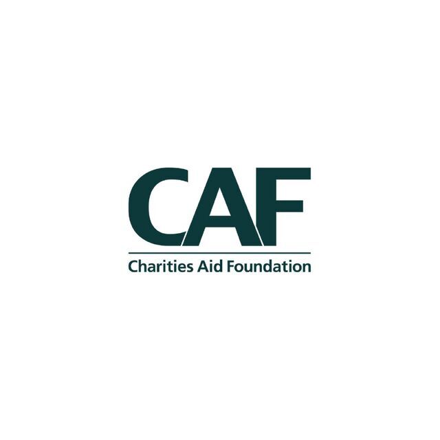 avatar for Charities Aid Foundation