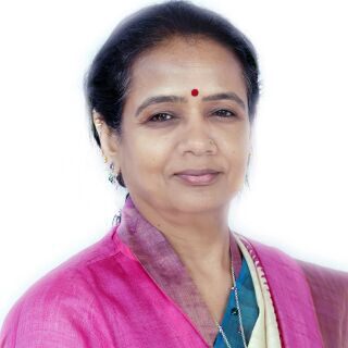 avatar for Anuradha  Balasubramaniam