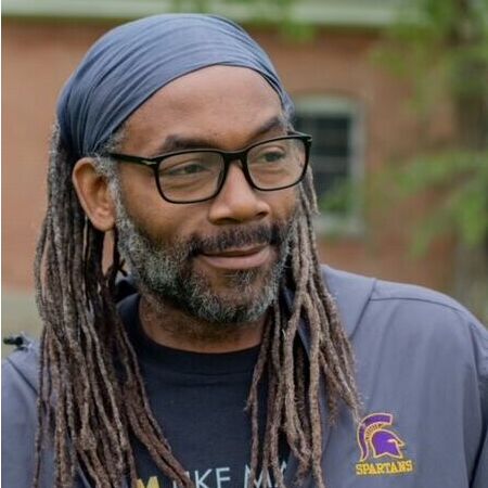avatar for Rajiem Seabrook