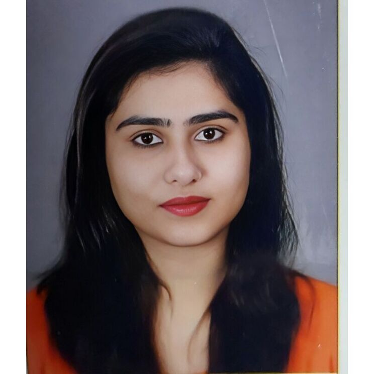 avatar for Jagriti Singh Chundawat