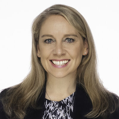 avatar for Hilary Carter