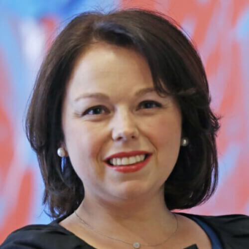 avatar for Charlotte Levitt
