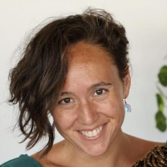 avatar for Maria Doreste Velazquez