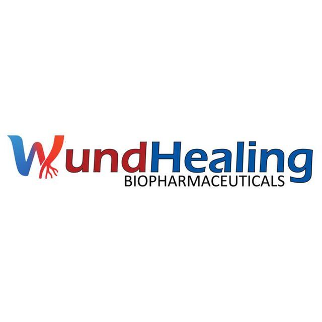 avatar for Wund Healing Biopharmaceutical