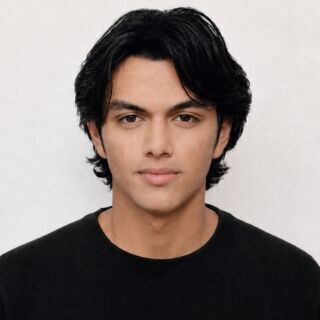 avatar for Vivaan Chhawchharia