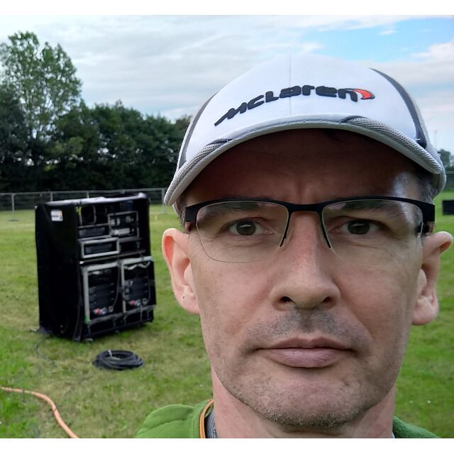 avatar for Finn Agerkvist