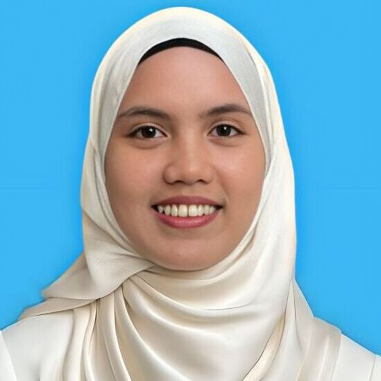 avatar for Wani Zahidah Mohd Subari