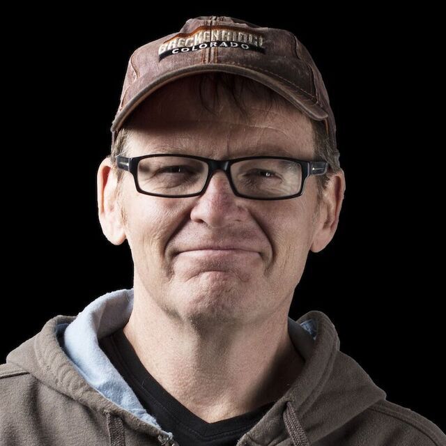 avatar for Lee Klancher