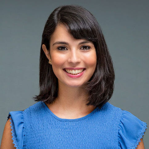 avatar for Dr. Arielle Elmaleh-Sachs
