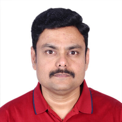 avatar for Ashok Kumar