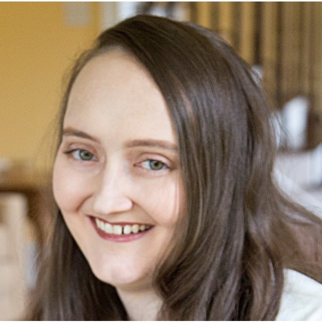 avatar for Liz Bergquist