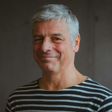 avatar for Alexander Drechsel