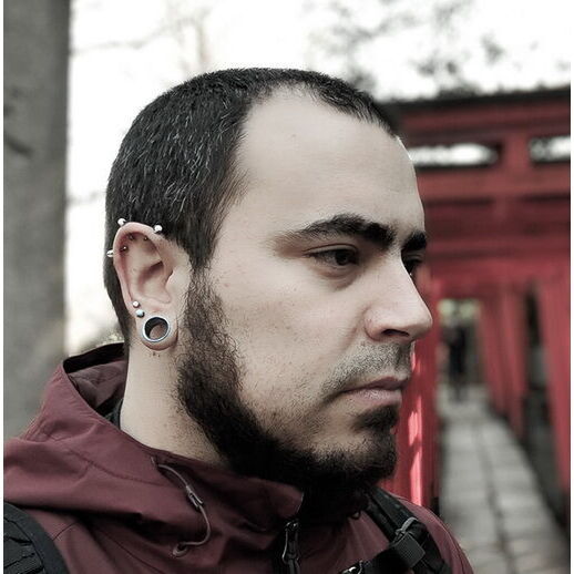 avatar for Leonardo Gandini