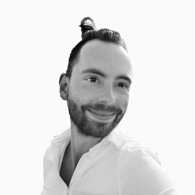 avatar for Mark de Deugd