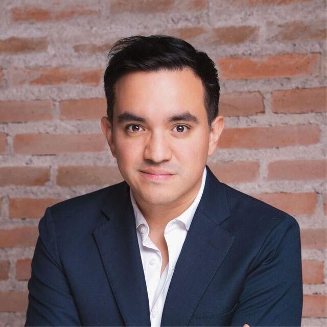 avatar for Guillermo Bernal
