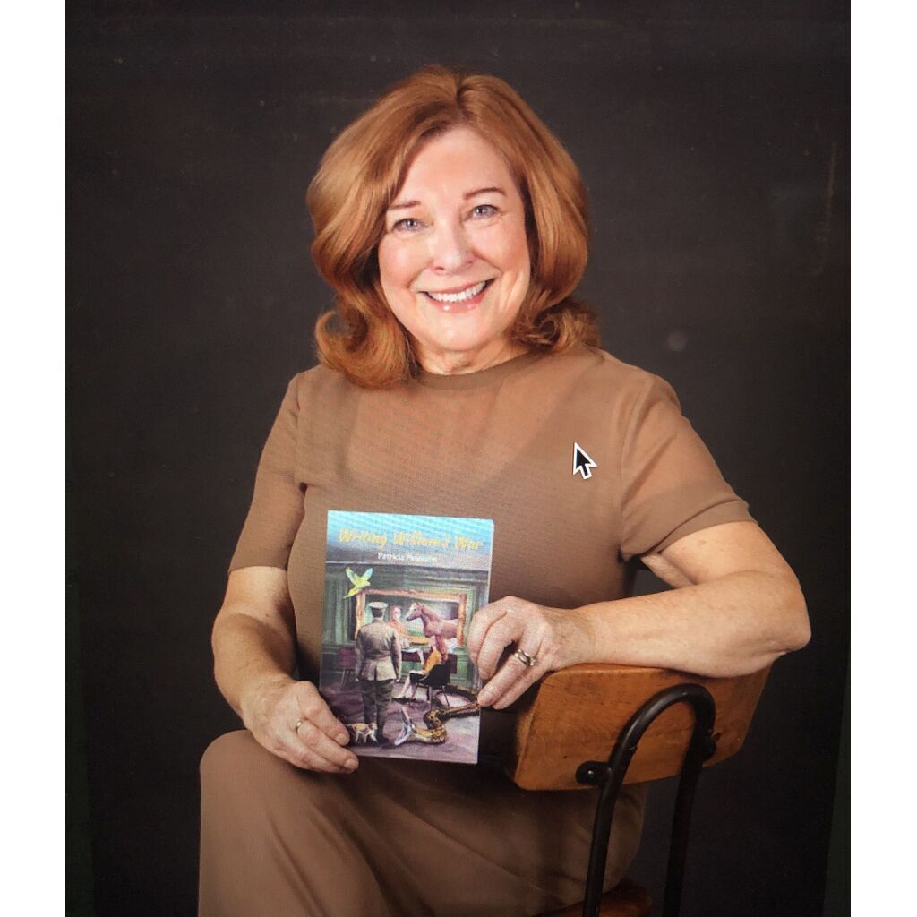 avatar for Patricia Paterson