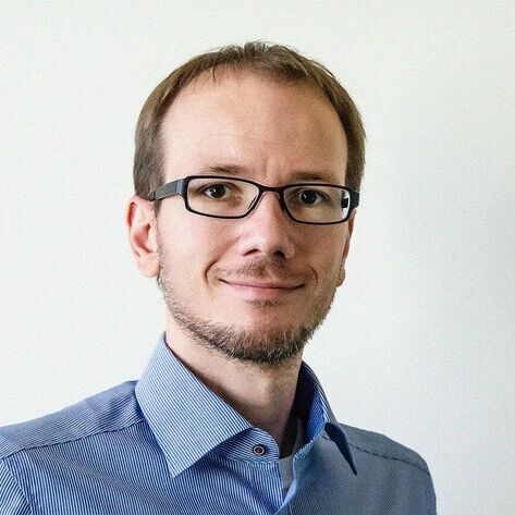 avatar for Dr. Sven Krasser