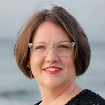 avatar for Jami Burbach