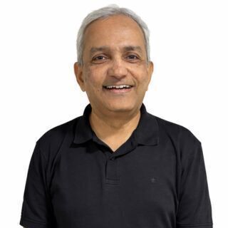 avatar for Sujit John