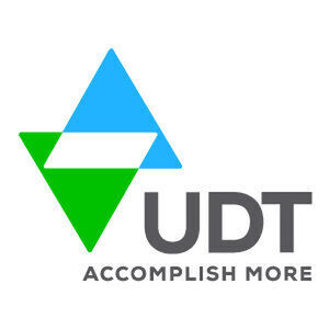 avatar for UDT-United Data Technologies