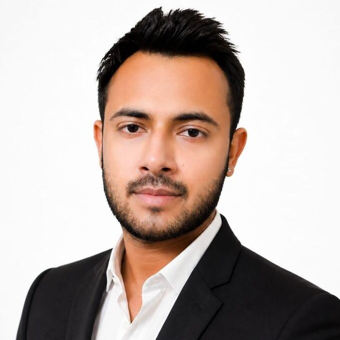 avatar for Sudarshan Jaitawat