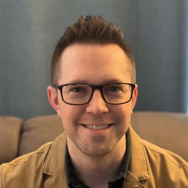 avatar for Jon Burnett