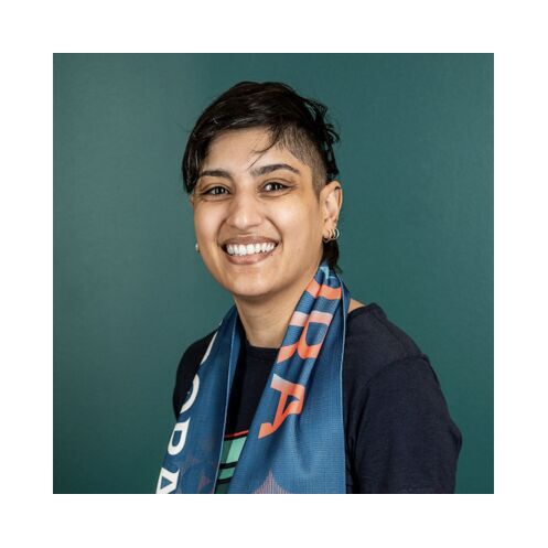 avatar for Selina Ali