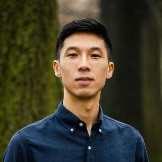 avatar for Joseph Vanderhoop Lee