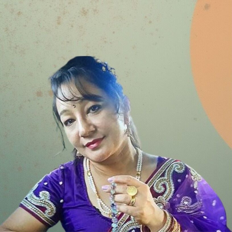 avatar for Sarita Shrestha