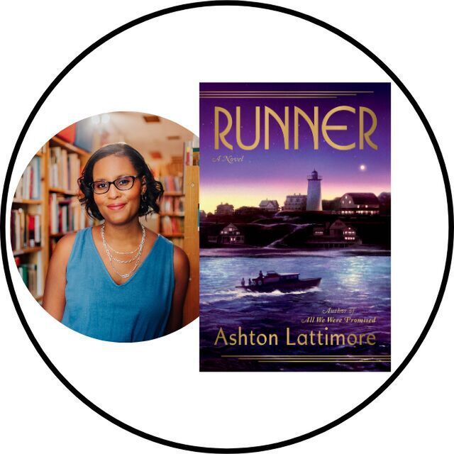 avatar for Ashton Lattimore