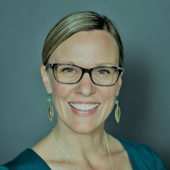 avatar for Amanda Ferigan
