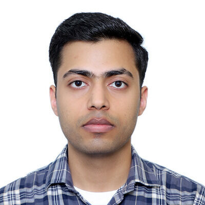 avatar for Dhruv Jain