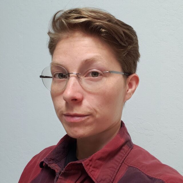 avatar for Evan Gomish