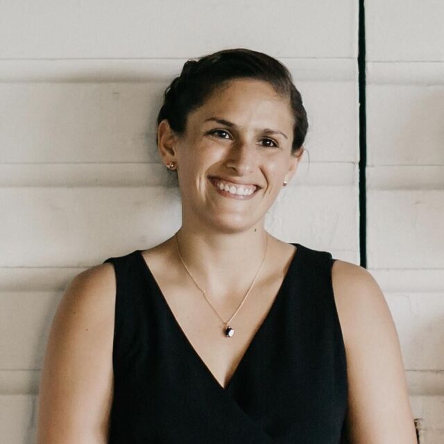 avatar for Samantha Borkovic