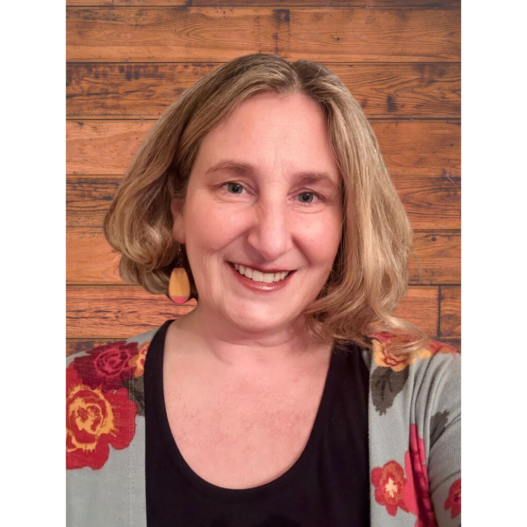 avatar for Liz Garden