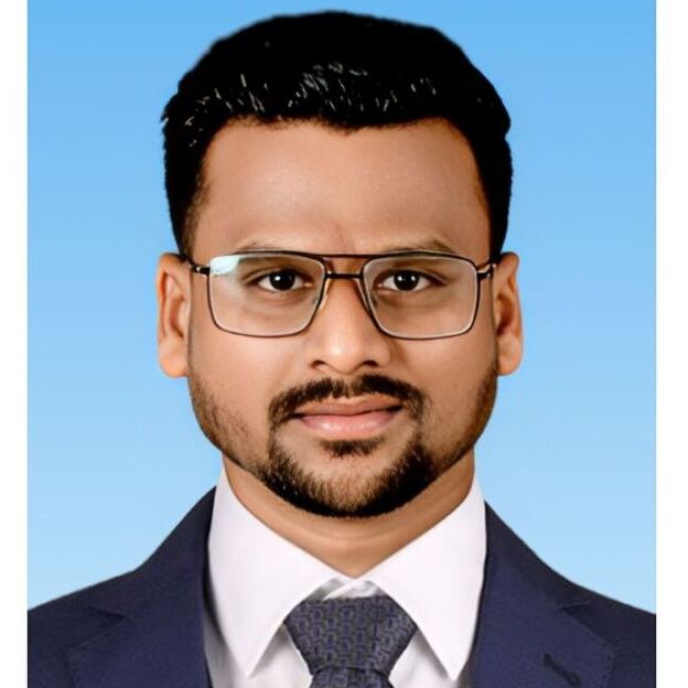 avatar for Saurabh Nimje