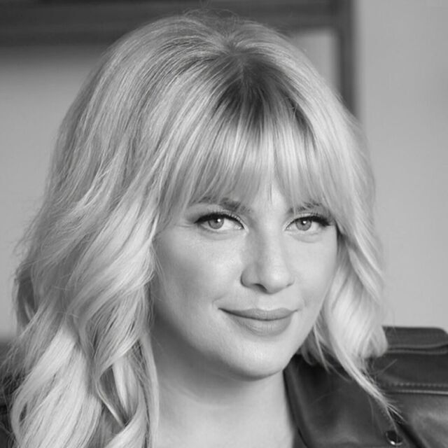 avatar for Jenn Sherry Parry