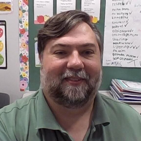 avatar for Matthew Pitcher