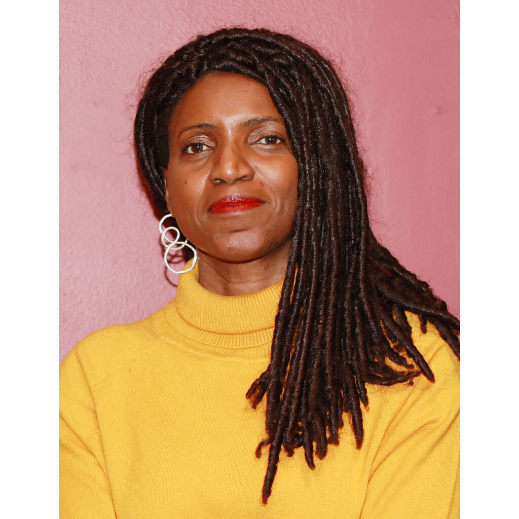 avatar for Ivonne González