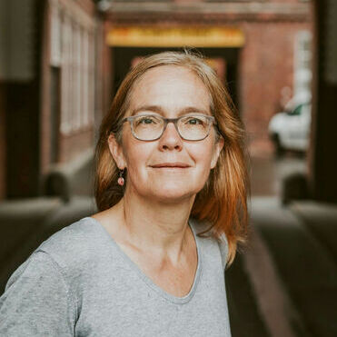avatar for Heike Kleffner
