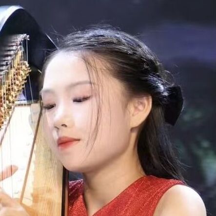 avatar for Luo Siyu