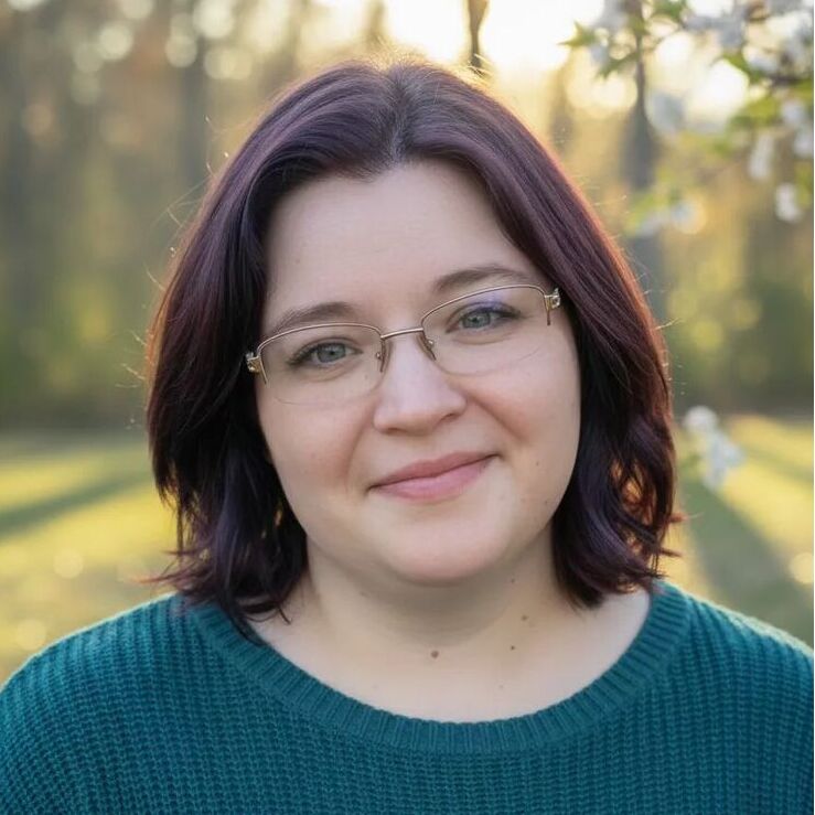 avatar for Meghan Curtis