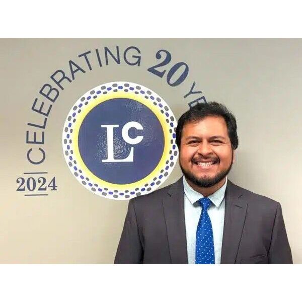 avatar for LegalCORPS