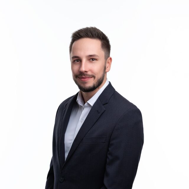 avatar for David Horak