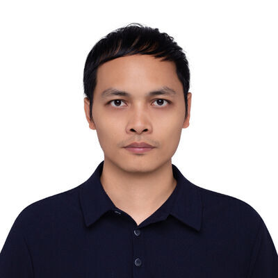 avatar for Edison Tuo