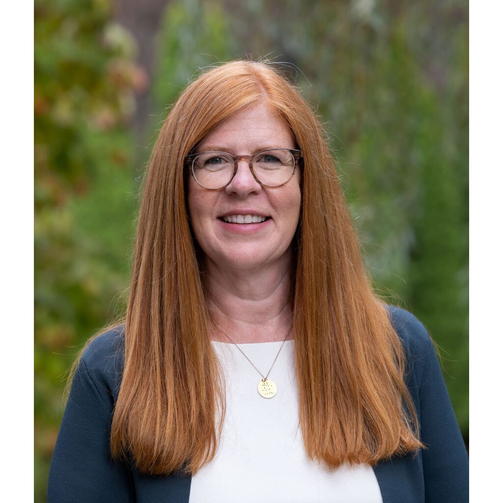 avatar for Anne Burns Thomas
