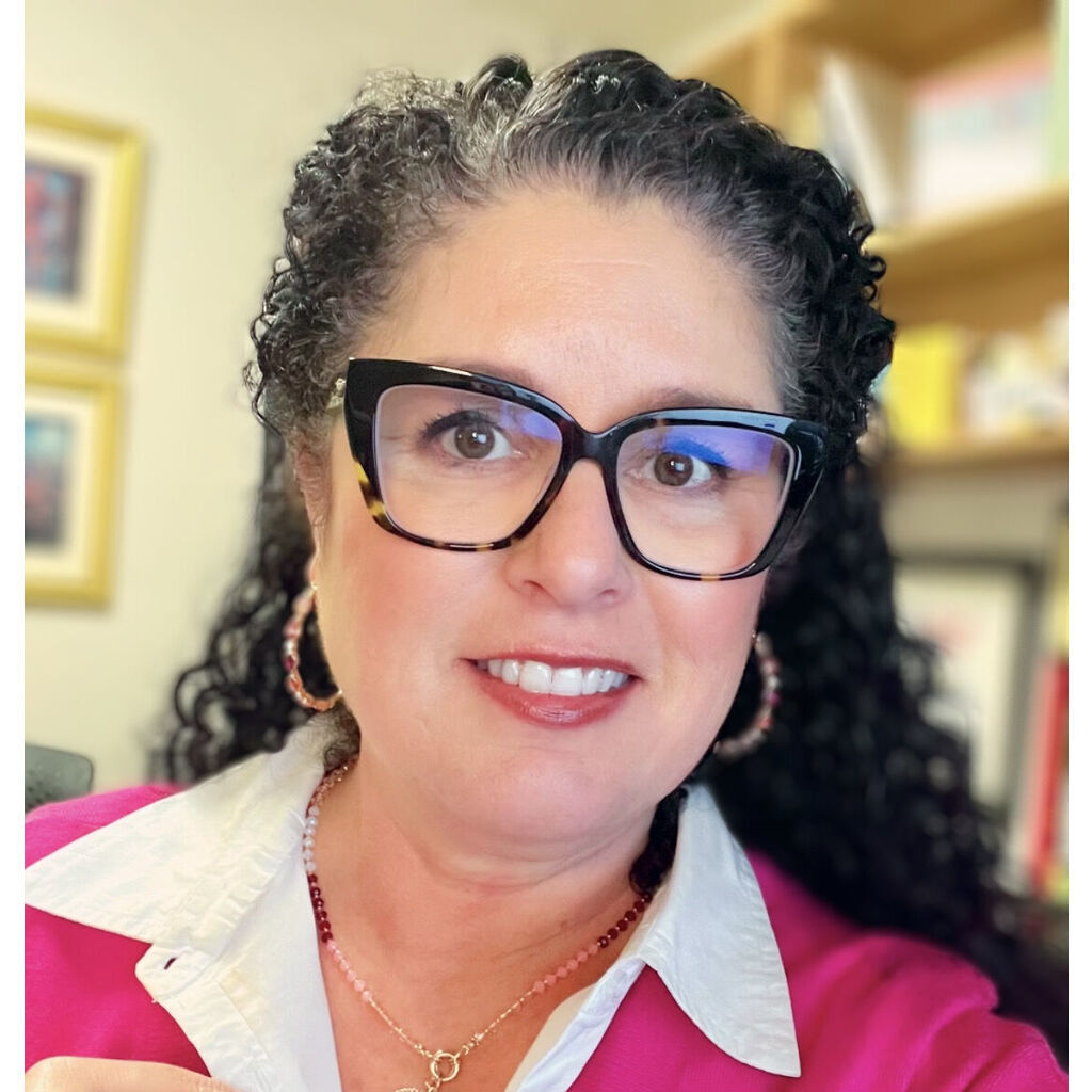 avatar for Virginia Garza-Nunez