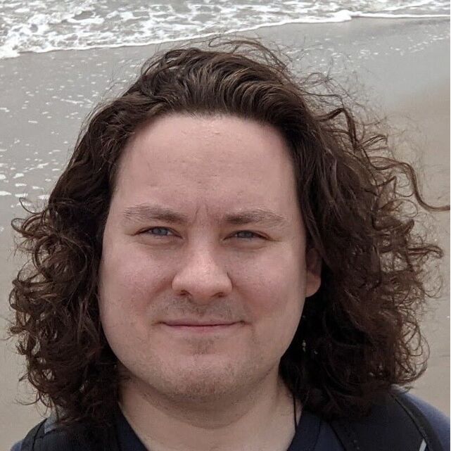 avatar for Erik Sandahl
